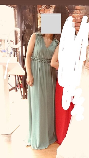 Trendyol & Milla Abiye