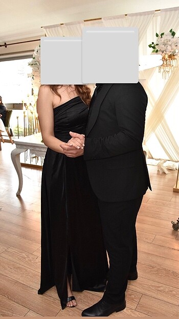 Diğer Abiye