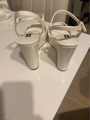 Nine West Tam kalıp