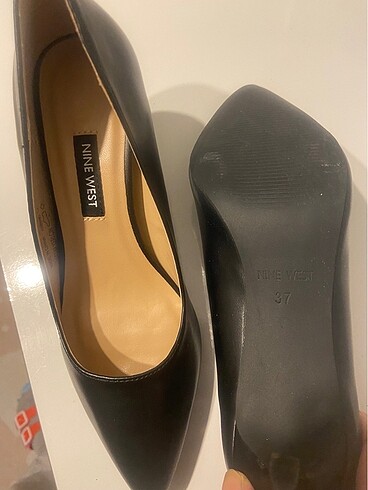 Nine West Cok rahat taban