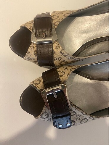 Guess Gıyılmedıgı ıcın satıyoruz