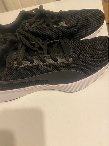 Puma Satıldı