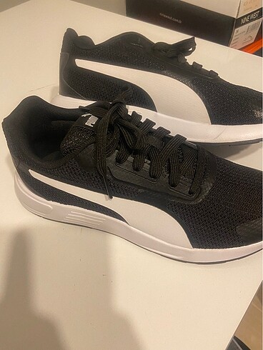 Puma Sıfır almadan sorun lütfen