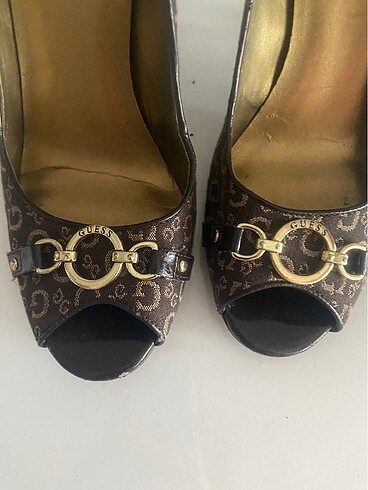 Guess Orjınal