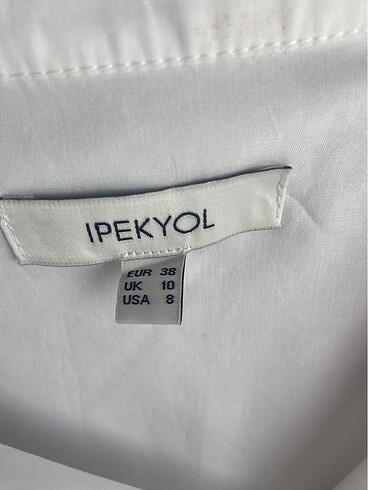 m Beden İpekyolun en havalı gömleklerınden