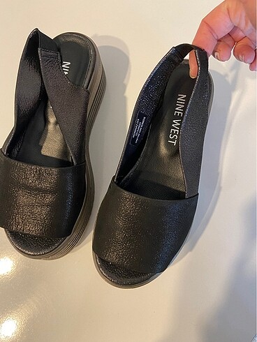 Nine West Yumusacık