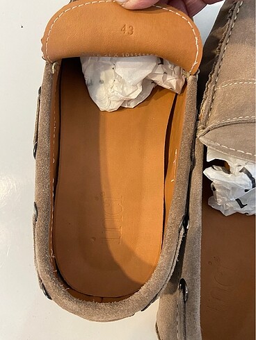 Sıfır 43 numara - Görsel 5