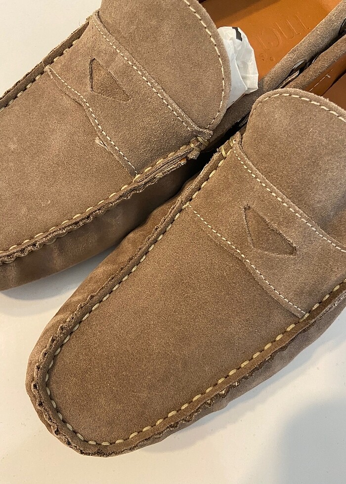 Sıfır 43 numara - Görsel 2