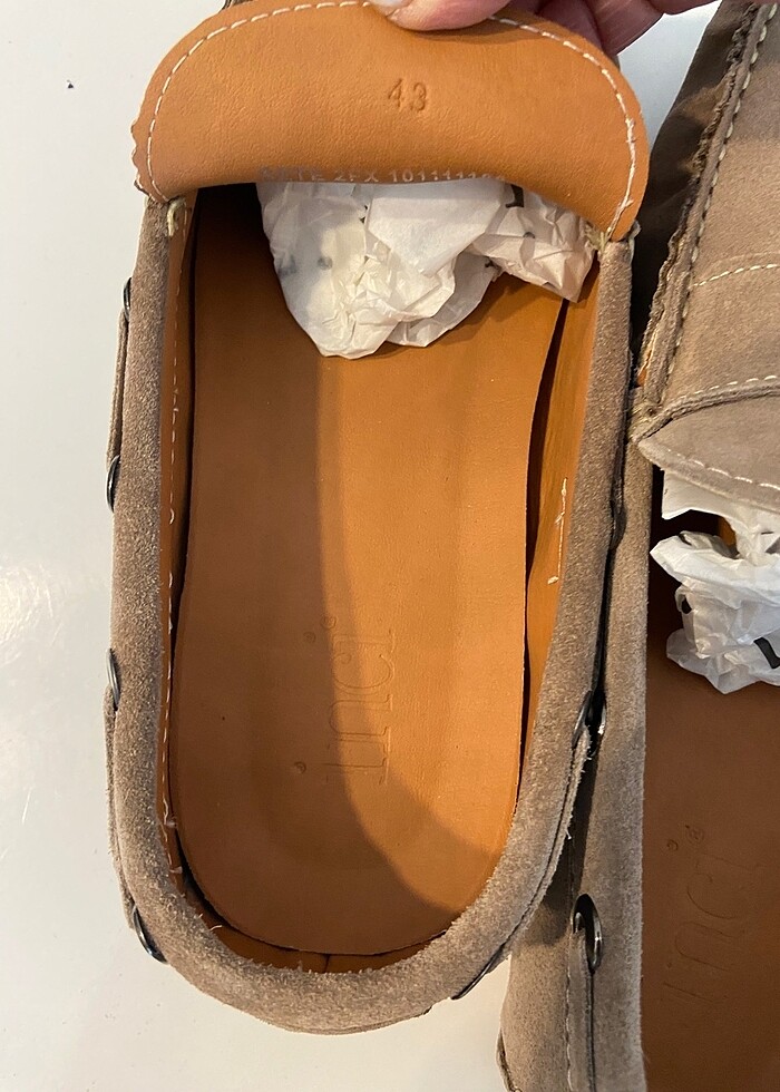 Sıfır 43 numara - Görsel 5