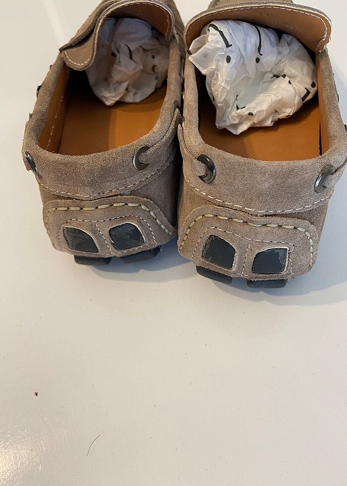 Sıfır 43 numara - Görsel 4