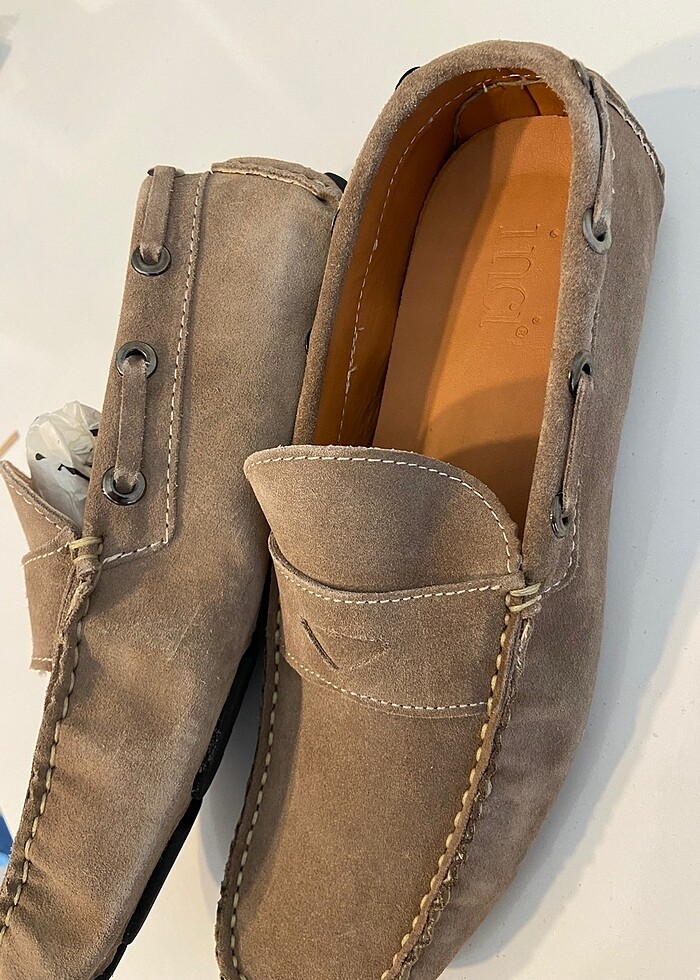 Sıfır 43 numara - Görsel 3