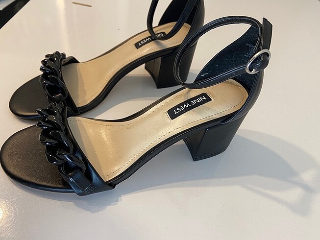 Nine West Sıfır