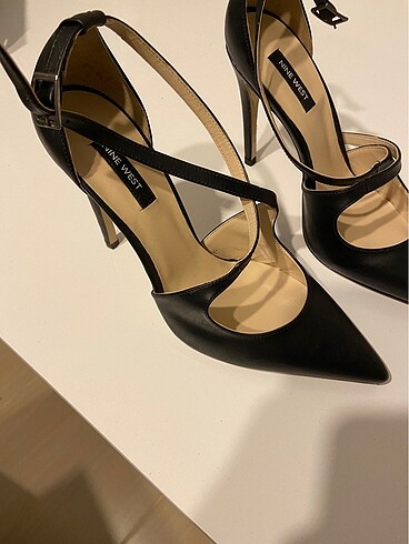 Nine West Sıfır
