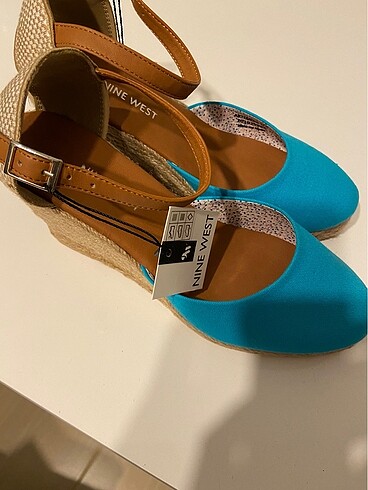 Nine West Sıfır