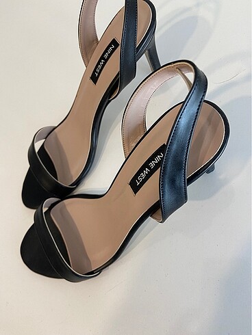 Nine West Sıfır