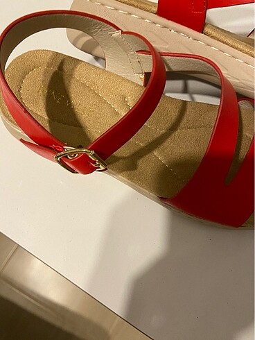 Nine West Sıfır