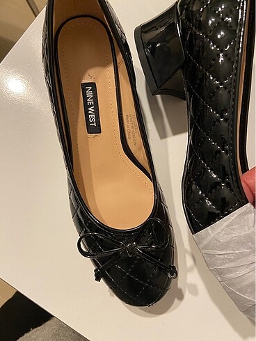 Nine West Yumuşak