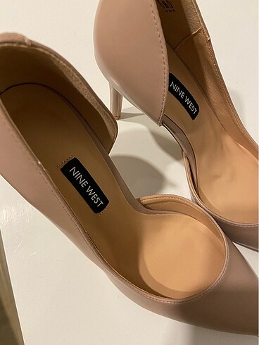 Nine West Orjınal