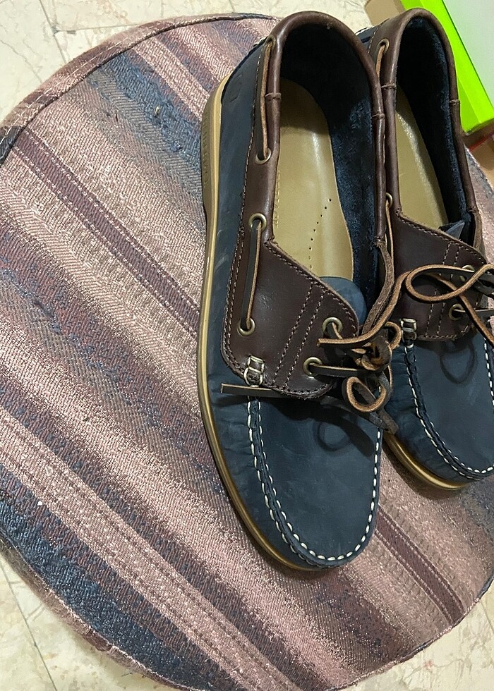 Sıfır 41 numara - Görsel 2