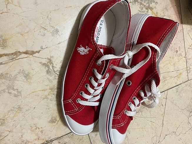 U.S Polo Assn. Cok cok rahat
