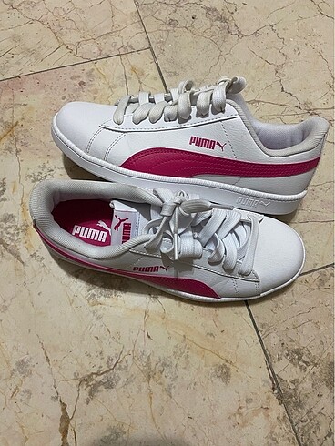 Puma Gecen sezon