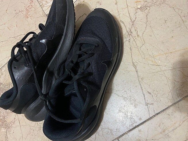 Nike Rahat taban