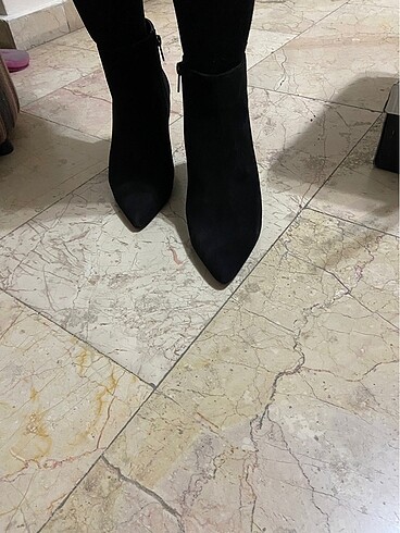 Nine West Almadan sorun lütfen