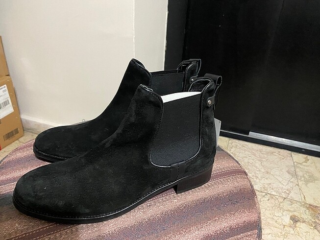Nine West Almadan sorun lütfen