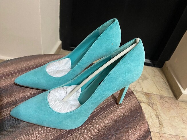 Nine West Almadan sorun lütfen