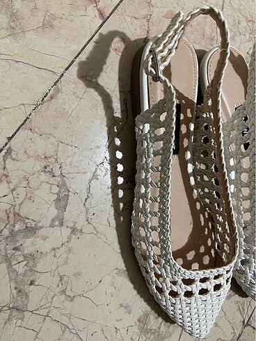 Nine West Almadan sorun lütfen
