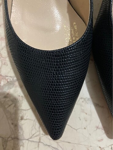 Nine West Almadan sorun lütfen