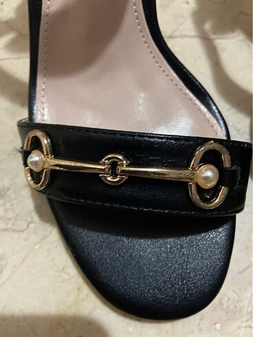 Nine West Almadan sorun lütfen