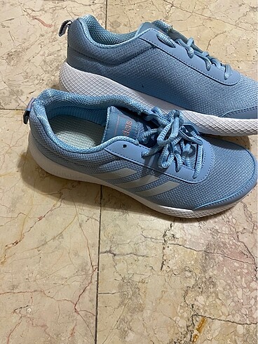 Adidas Almadan sorun lütfen