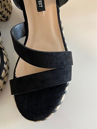Nine West Almadan satıldımı sorun lütfen