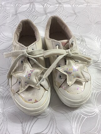 ZARA çoçuk ayakkabı
