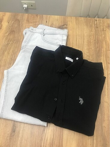 U.S. Polo assn