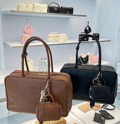 Miu miu çanta