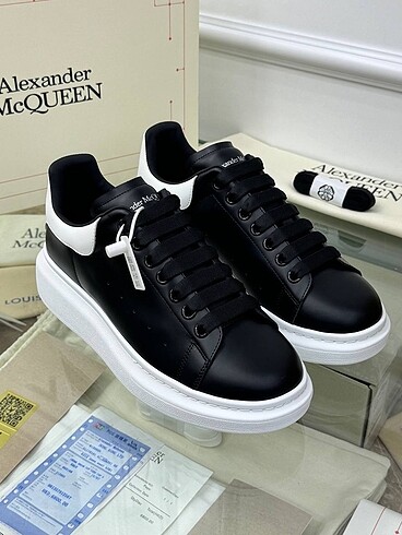 Alexander McQueen Alexander Mcqueen