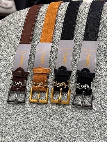 Ysl kemer