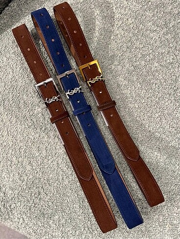 Yves Saint Laurent Ysl kemer