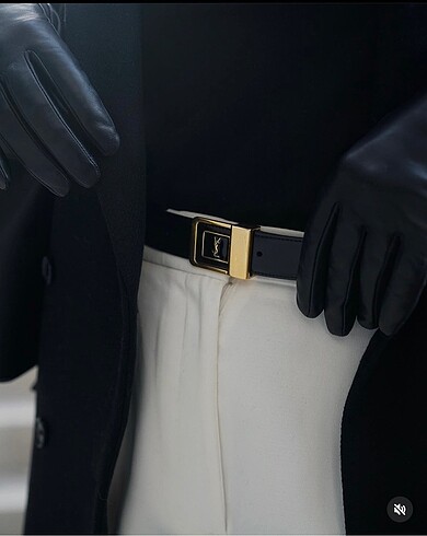 Ysl kemer