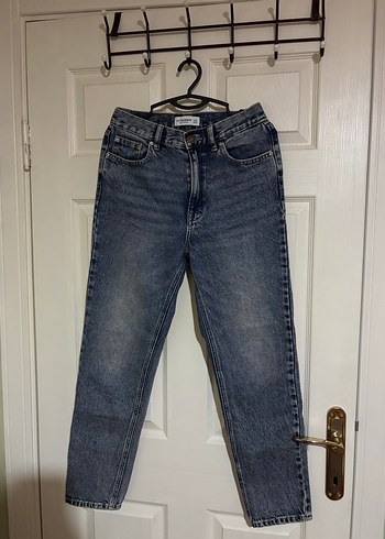 Pull & Bear mom jean
