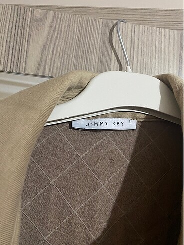 l Beden Jımmy key