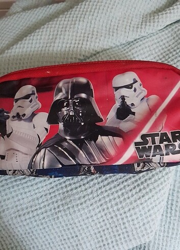 Star wars kalem kutusu