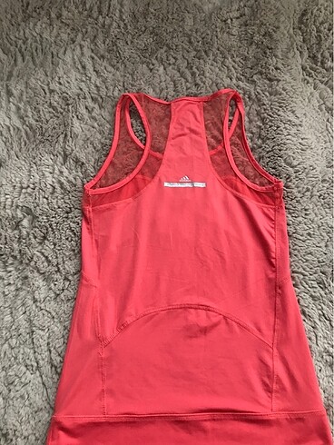 xl Beden kırmızı Renk Adidas üst