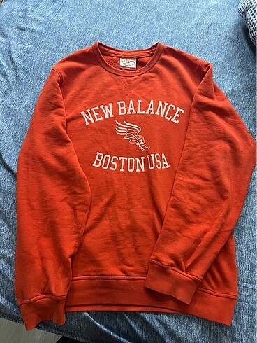 Orijinal new balance sweat