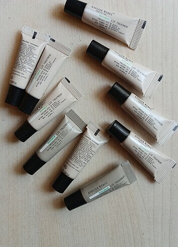 Lip balm