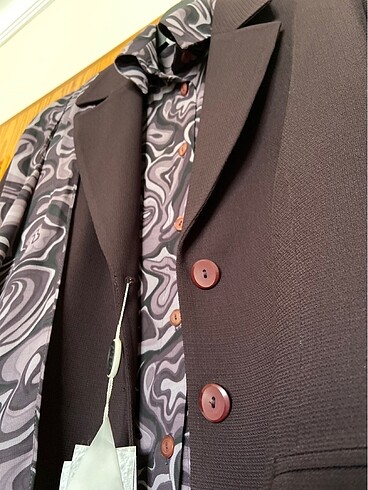 Zara Blazer ceket