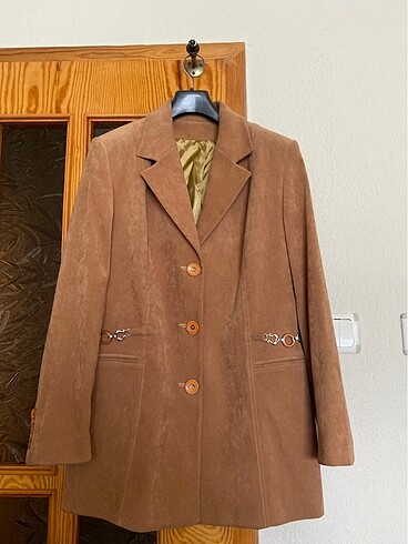 Blazer ceket