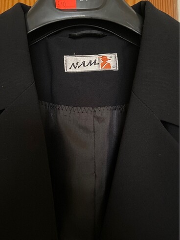 Diğer Blazer